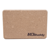 MD Buddy Cork Block-Yoga Block-MD Buddy-2