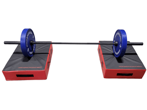 Deadlift pads best sale