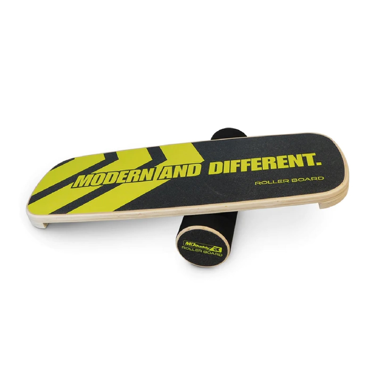 MD Buddy Dynamic Wooden Balance Board Trainer