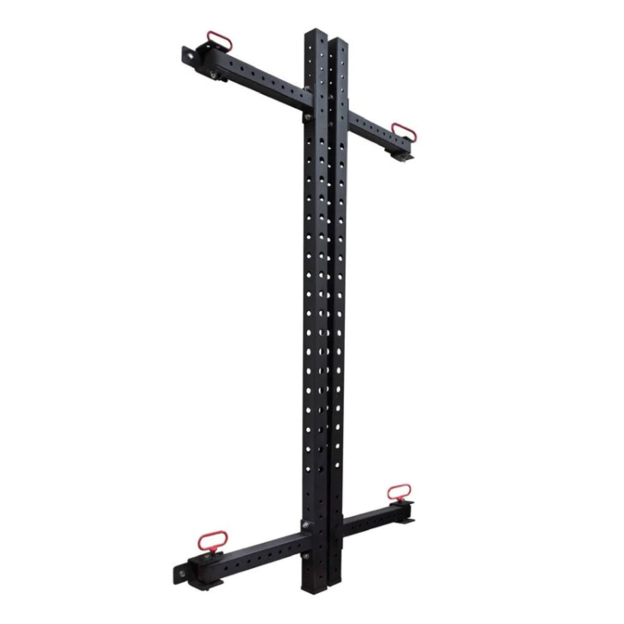 MD Buddy Folding Wall Mounted Squat - Power Rack | Flaman Fitness