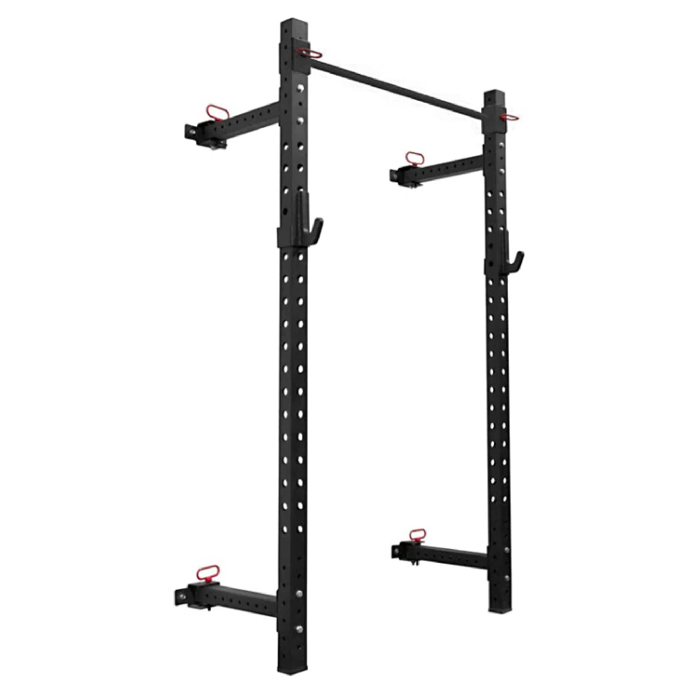 Squat Cage Squat Stands Edmonton Progression Xplode PFX225 Squat