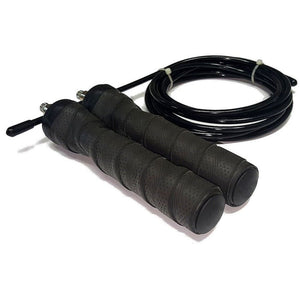MD Buddy Grip Tape Speed Rope - Wire Cable-Plyometric-MD Buddy-1