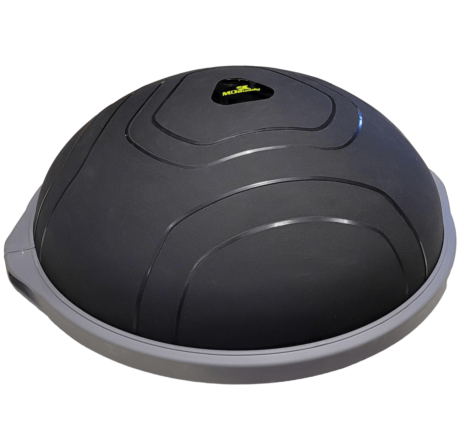 Flaman Fitness MD Buddy Half Ball Balance Trainer