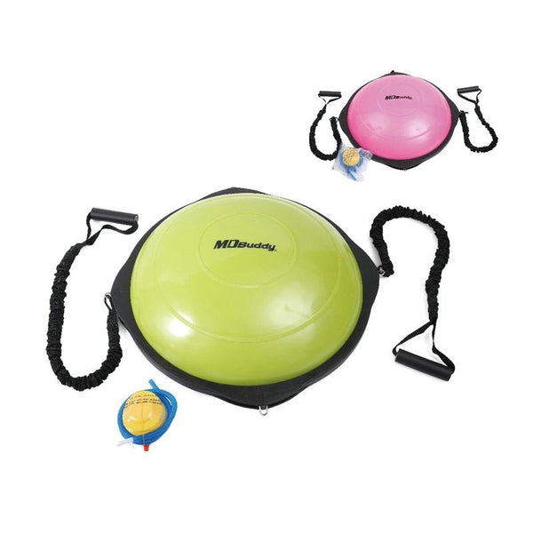 MD Buddy Half Ball Balance Trainer