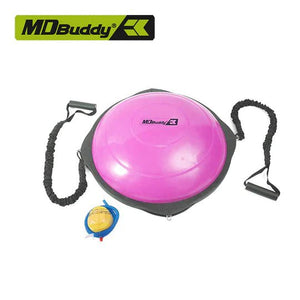 MD Buddy Half Ball-Exercise Accessories-MD Buddy-2