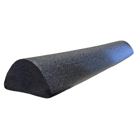 Flaman Fitness MD Buddy Half Round Foam Rollers