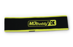 MD Buddy Hip Circle Fabric Loop-Loop Bands-MD Buddy-1