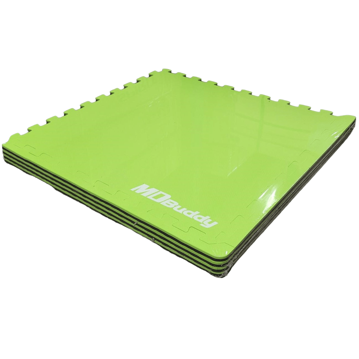 Flaman Fitness MD Buddy Interlock Judo Mat