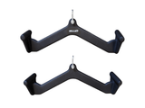 MD Buddy Medium Grip Attachment - 22" (Neutral)-Anatomical Grip Attachments-MD Buddy-1
