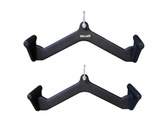 MD Buddy Medium Grip Attachment - 22" (Neutral)-Anatomical Grip Attachments-MD Buddy-1