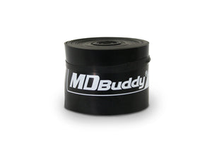 MD Buddy Muscle Floss Band Medium - 7' x 2" (Red)-Floss-MD Buddy-1