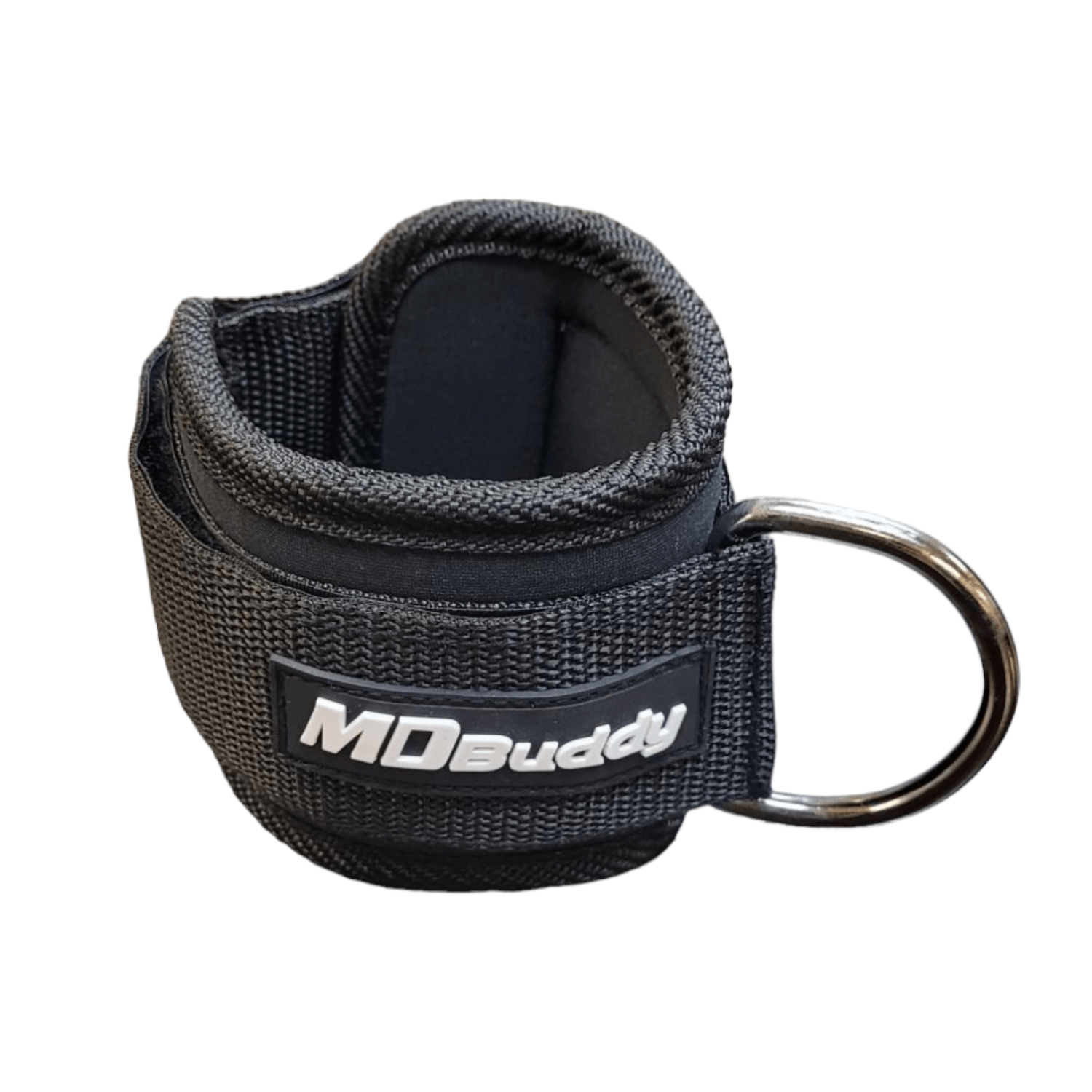 MD Buddy Neoprene Ankle Strap Cuff (D-Ring)-Ankle Strap-MD Buddy-2