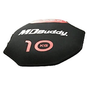 MD Buddy Neoprene Sandbell Bags-Exercise Accessories-MD Buddy-6