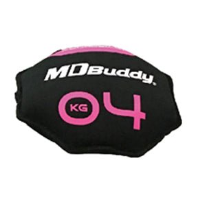 MD Buddy Neoprene Sandbell Bags-Exercise Accessories-MD Buddy-3
