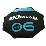 MD Buddy Neoprene Sandbell Bags-Exercise Accessories-MD Buddy-4