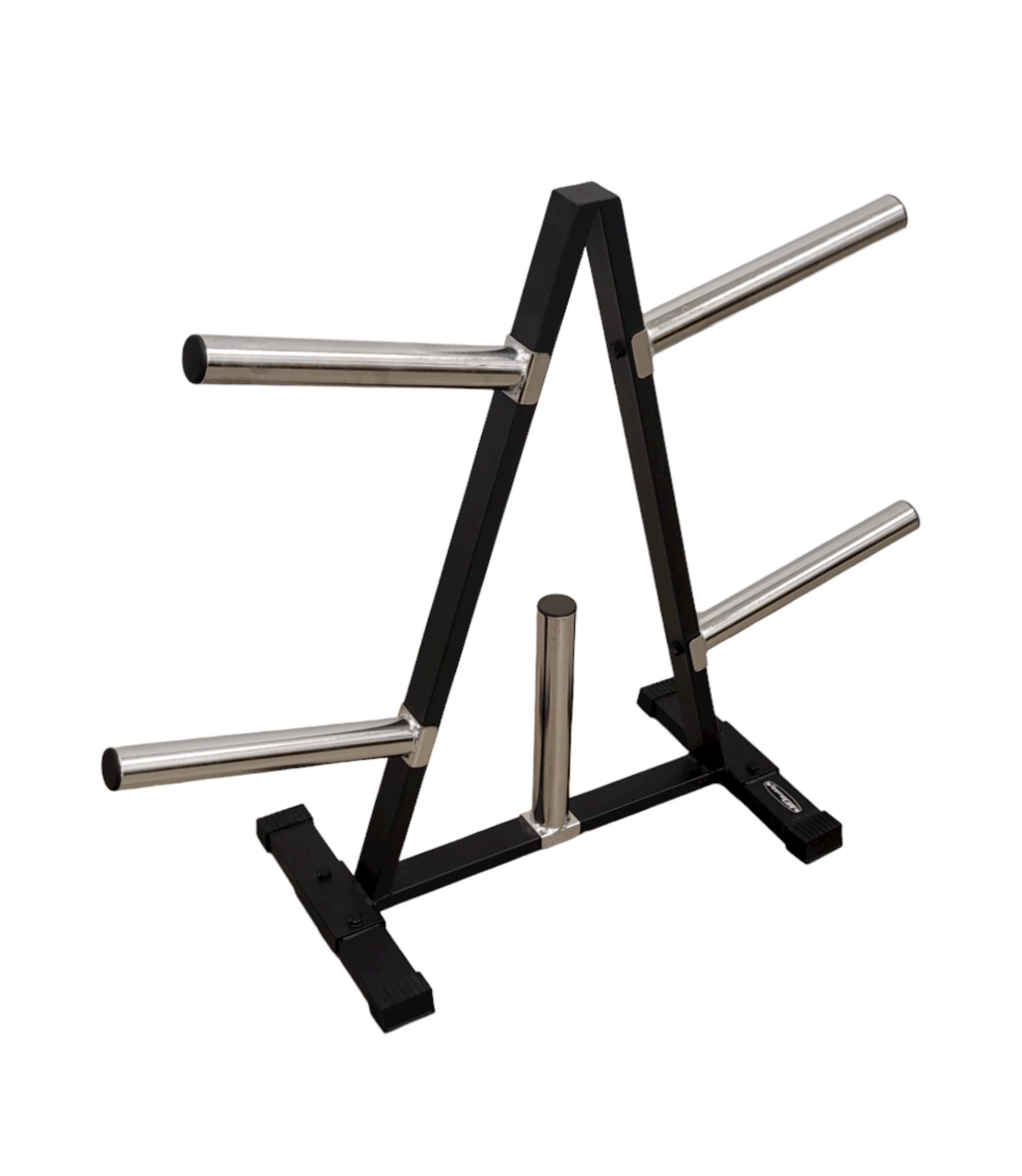 Cap weight plate tree sale