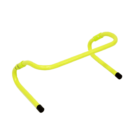 Flaman Fitness MD Buddy Plyo Agility Hurdle 5 Piece Set