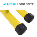 MD Buddy Portable Supporting Bars (Yellow)-Balance & Stability-MD Buddy-5