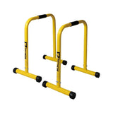 MD Buddy Portable Supporting Bars (Yellow)-Balance & Stability-MD Buddy-1