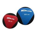 MD Buddy Power Medicine Balls-Medicine Ball-MD Buddy-1