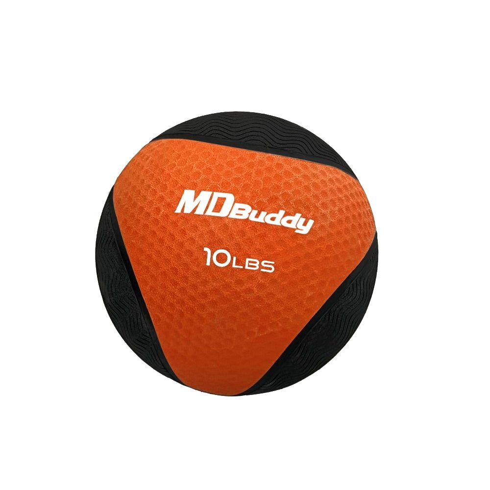 MD Buddy Power Medicine Balls-Medicine Ball-MD Buddy-7