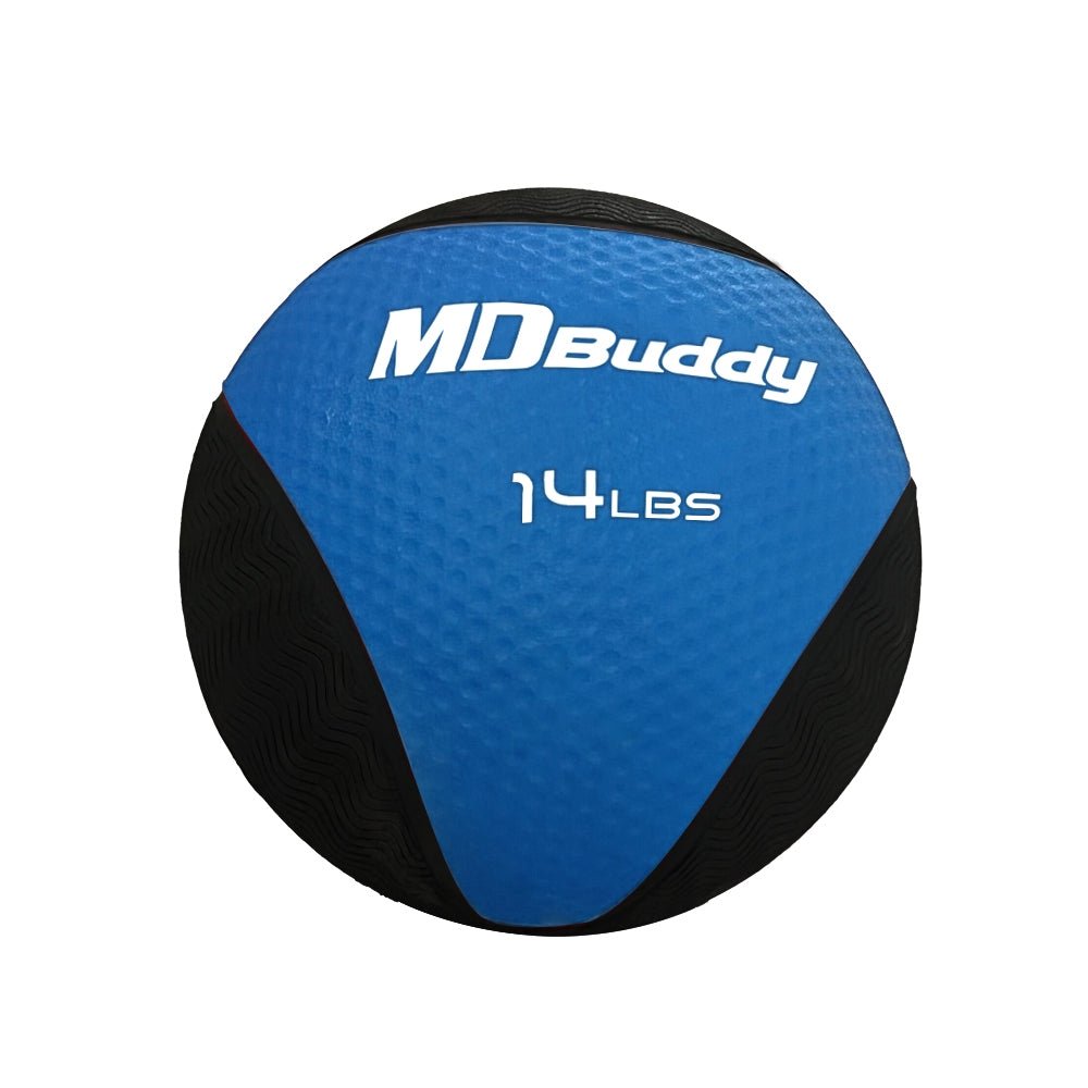MD Buddy Power Medicine Balls-Medicine Ball-MD Buddy-9