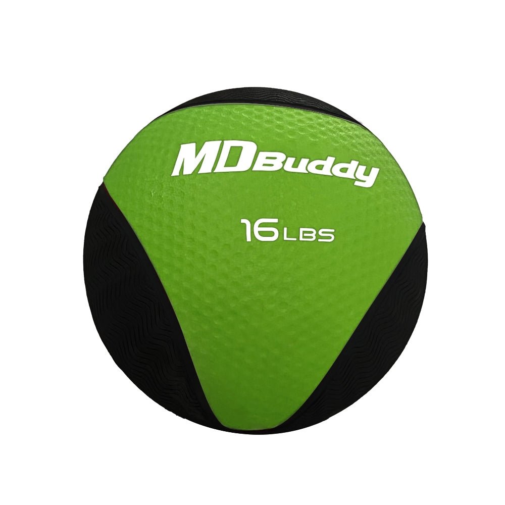 MD Buddy Power Medicine Balls-Medicine Ball-MD Buddy-10