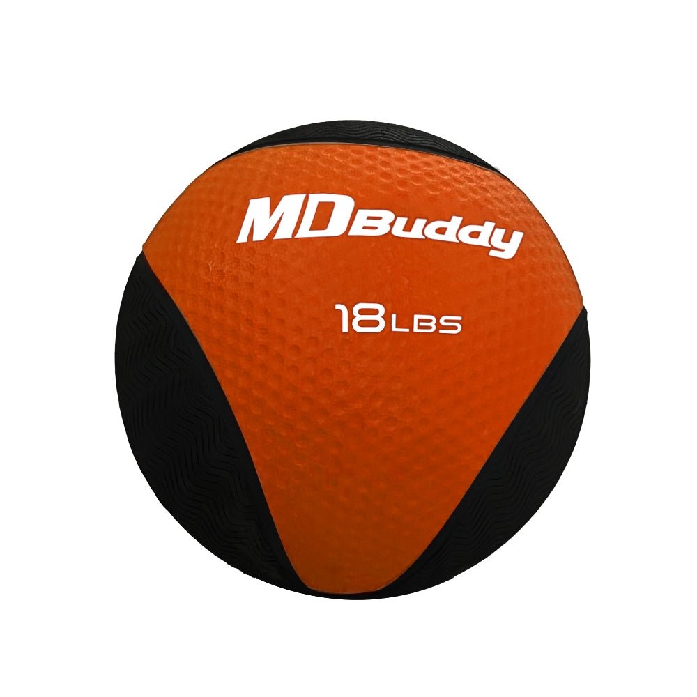 MD Buddy Power Medicine Balls-Medicine Ball-MD Buddy-11