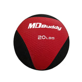 MD Buddy Power Medicine Balls-Medicine Ball-MD Buddy-12