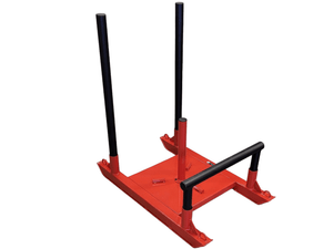 Gym Equipment Sled: Ultimate Guide to Boost Strength & Endurance