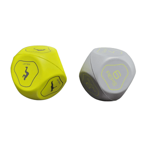 MD Buddy Sports Dice-Exercise Dice-MD Buddy-1