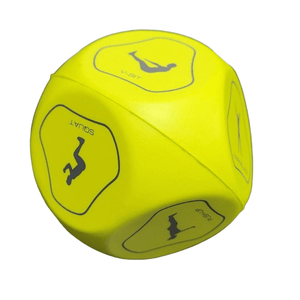 MD Buddy Sports Dice-Exercise Dice-MD Buddy-2