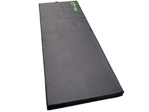 MD Buddy Straight Sit-up Mat - 2 x 6-Exercise Mats-MD Buddy-1