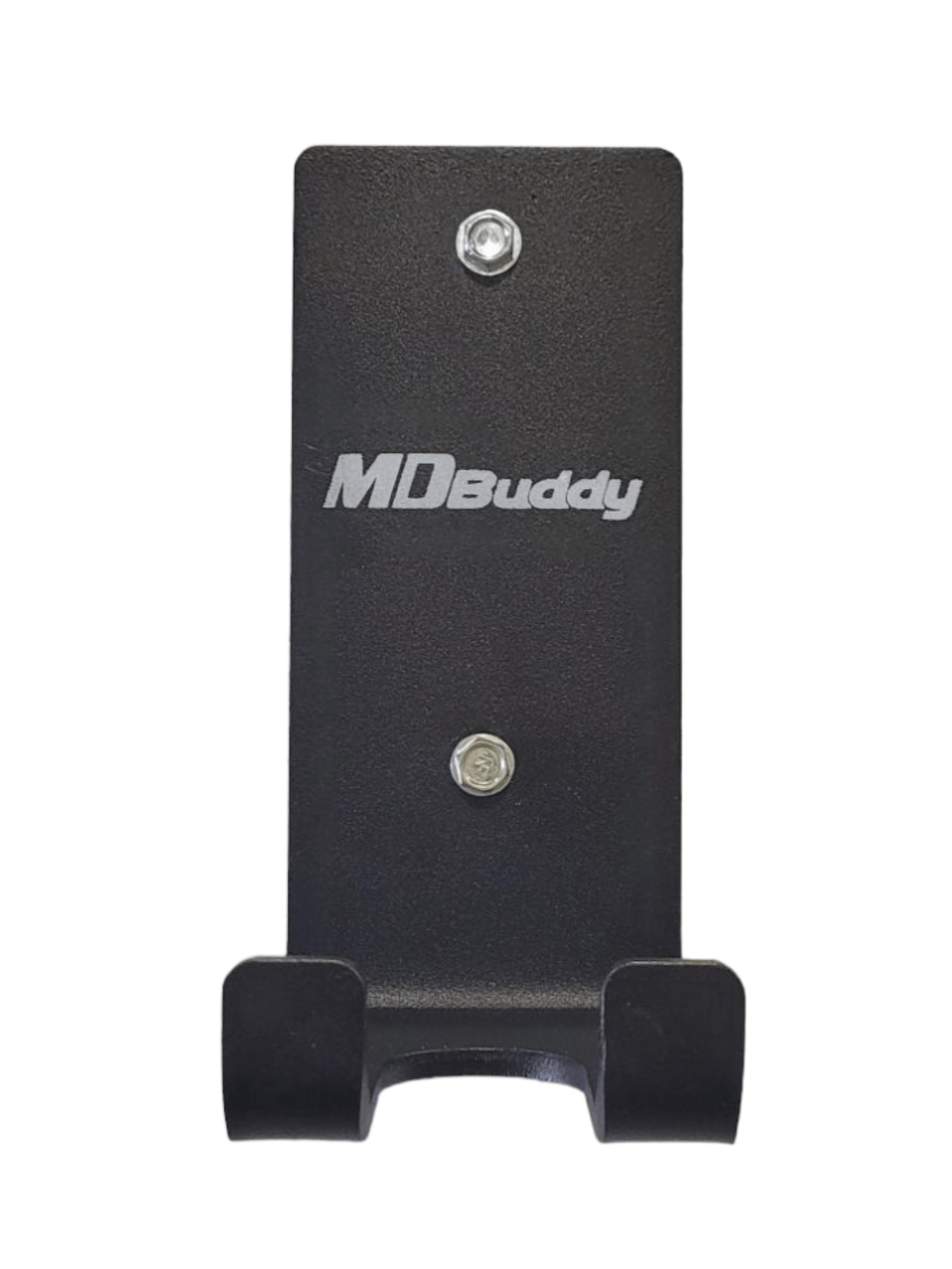 MD Buddy Vertical Olympic Bar Holder - 1 Bar-Olympic Barbell Storage-Flaman Fitness-2