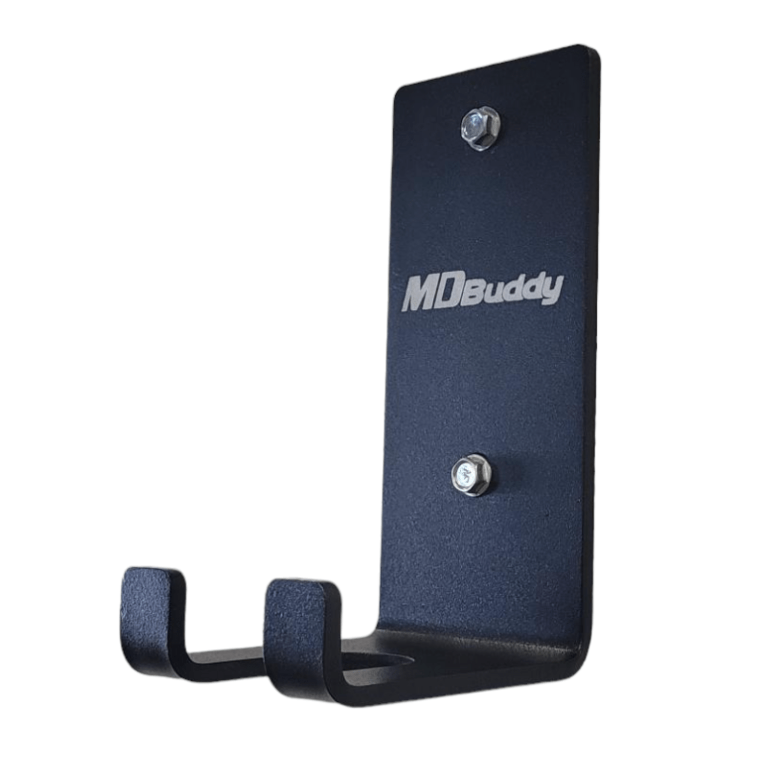 MD Buddy Vertical Olympic Bar Holder - 1 Bar-Olympic Barbell Storage-Flaman Fitness-1