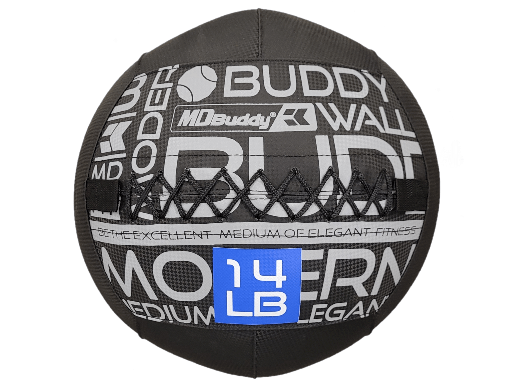 MD Buddy Wall Balls-Balls-MD Buddy-5