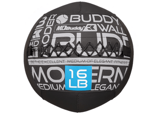MD Buddy Wall Balls-Balls-MD Buddy-6