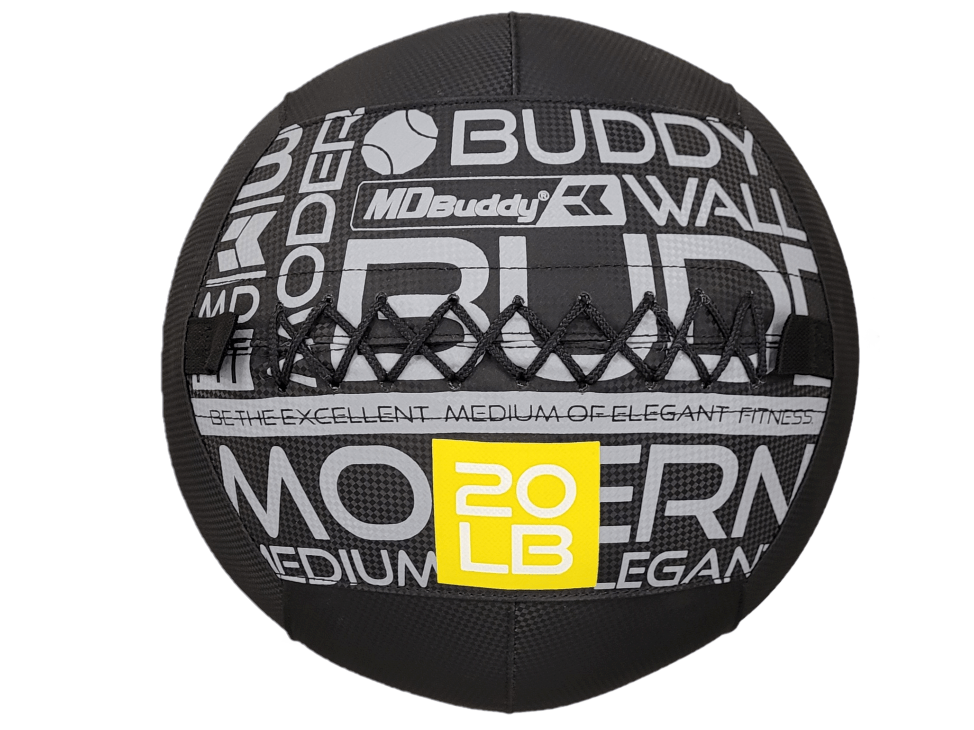MD Buddy Wall Balls-Balls-MD Buddy-8