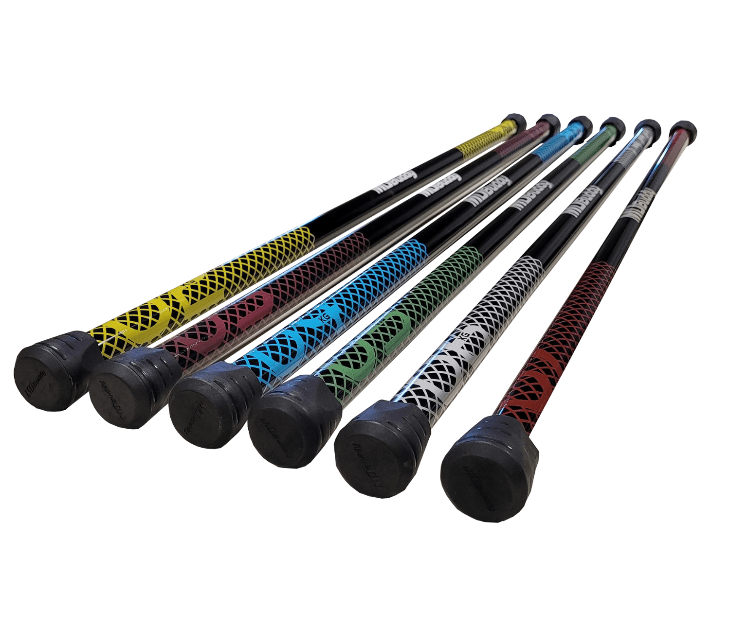 Bintiva Body Bar - Weighted Workout Bar - 15lb - Macy's