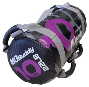 MD Buddy Weighted Training Bag-Weighted Training Bags-MD Buddy-2