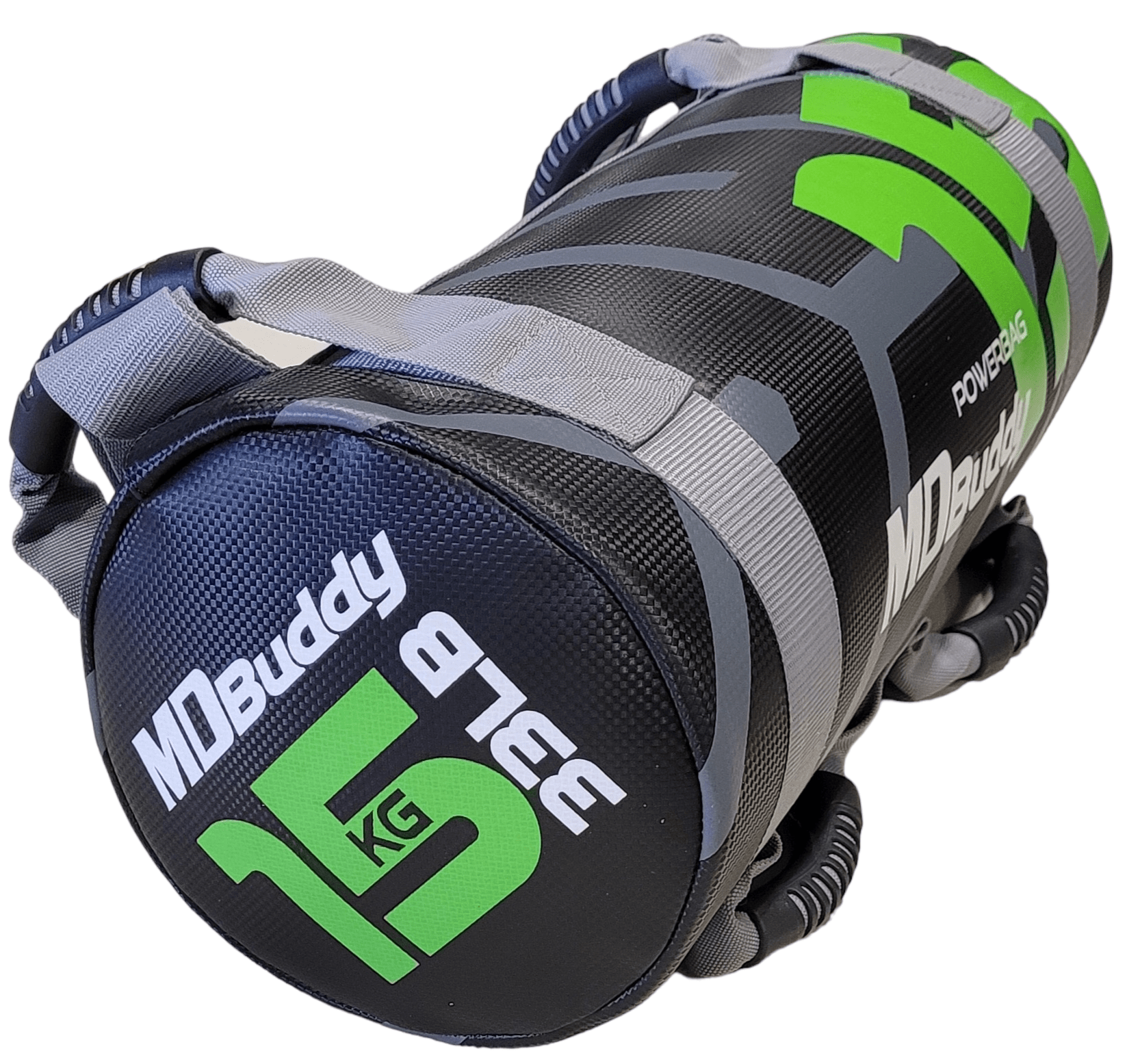 Flaman Fitness | MD Buddy Weighted Training Bag