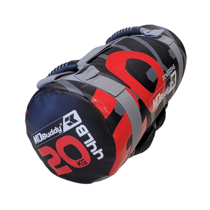 MD Buddy Weighted Training Bag-Weighted Training Bags-MD Buddy-4