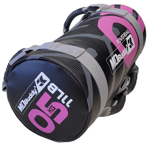 MD Buddy Weighted Training Bag-Weighted Training Bags-MD Buddy-1