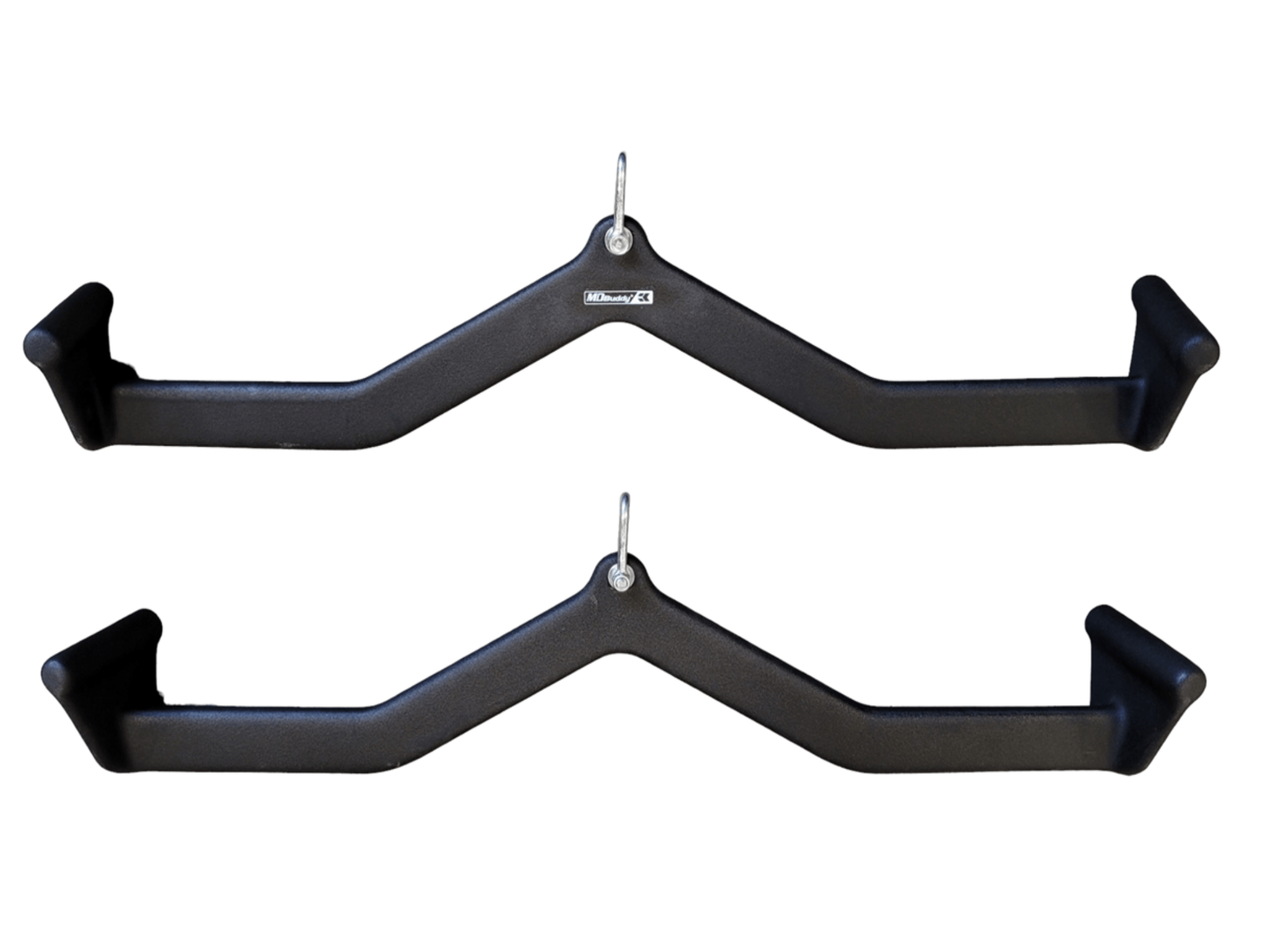 Cable Attachment Neutral Grip Lat Pulldown Bar Multi-Grip Lat