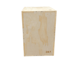 MD Buddy Wooden Plyo Boxes-Wooden Plyo Box-MD Buddy-6