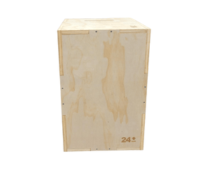 MD Buddy Wooden Plyo Boxes-Wooden Plyo Box-MD Buddy-6