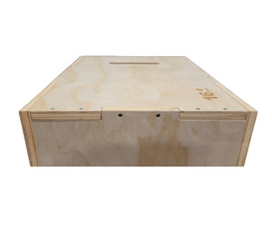 MD Buddy Wooden Plyo Boxes-Wooden Plyo Box-MD Buddy-7