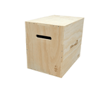 MD Buddy Wooden Plyo Boxes-Wooden Plyo Box-MD Buddy-3