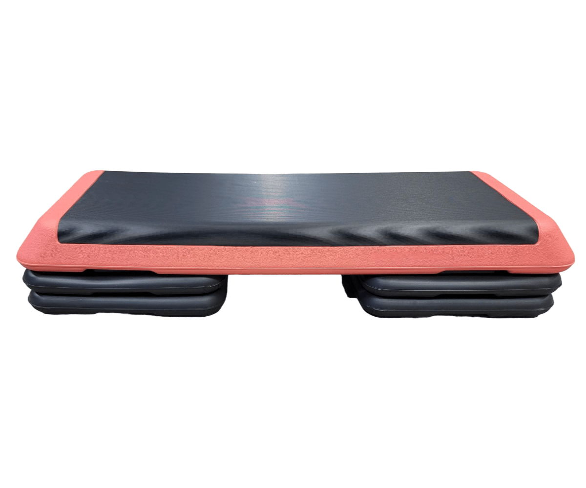 Flaman Fitness MD Buddy Xl Aerobic Step