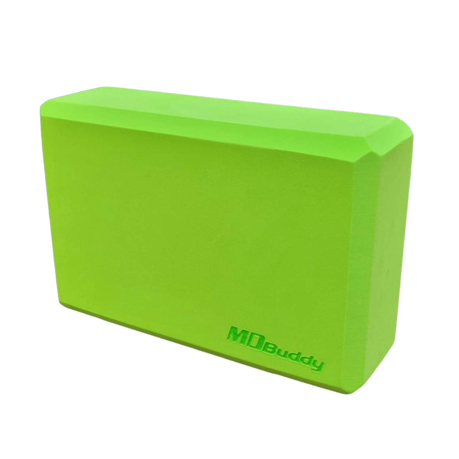 Yoga block sale brick